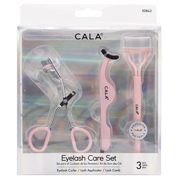 CALA EYELASH CARE SET