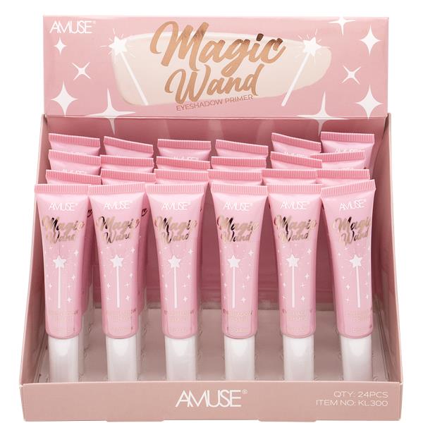 MAGIC WAND EYESHADOW PRIMER (24 UNITS)