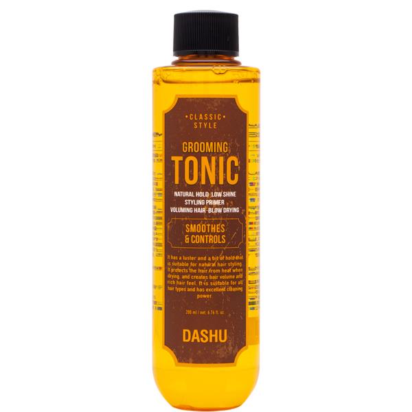 DASHU CLASSIC STYLE GROOMING TONIC