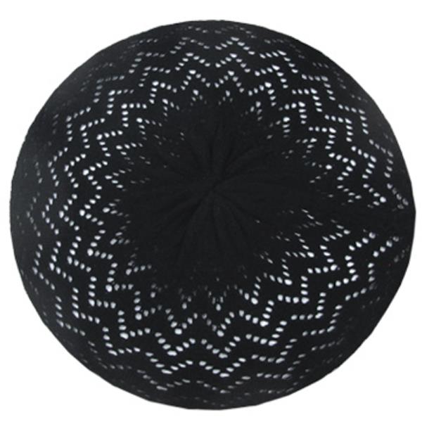 BERET HAT