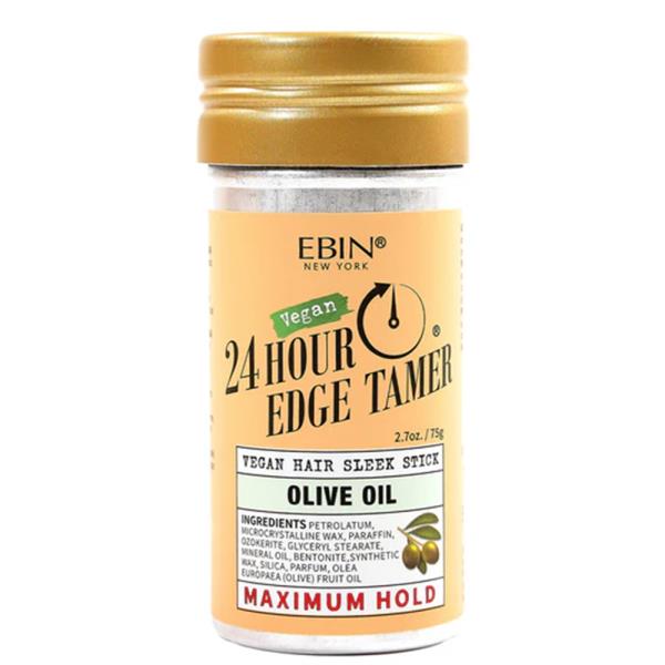 EBIN VEGAN HAIR SLEEK STICK OLIVE OIL
