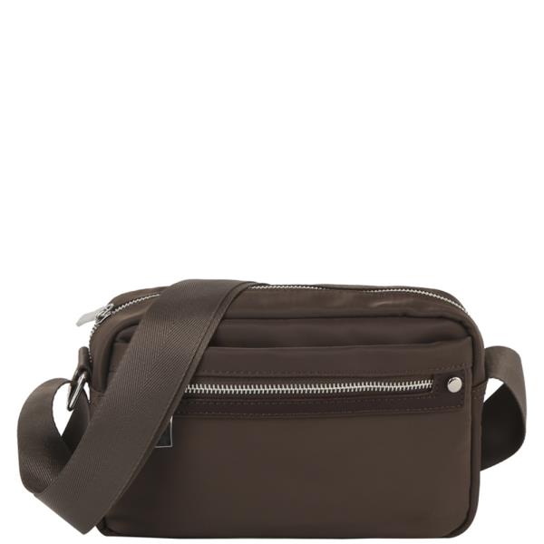SMOOTH FUNCTIONAL CROSSBODY