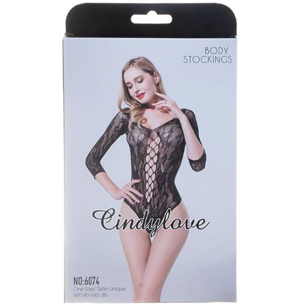 CINDY LOVE BODY STOCKINGS