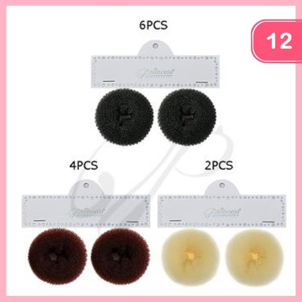 HAIR BURN 2 PC SET (12 UNITS)