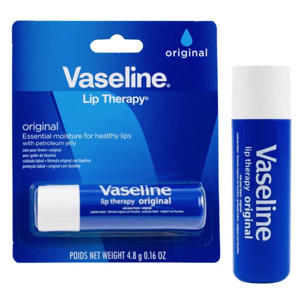 VASELINE LIP THERAPY ORIGINAL
