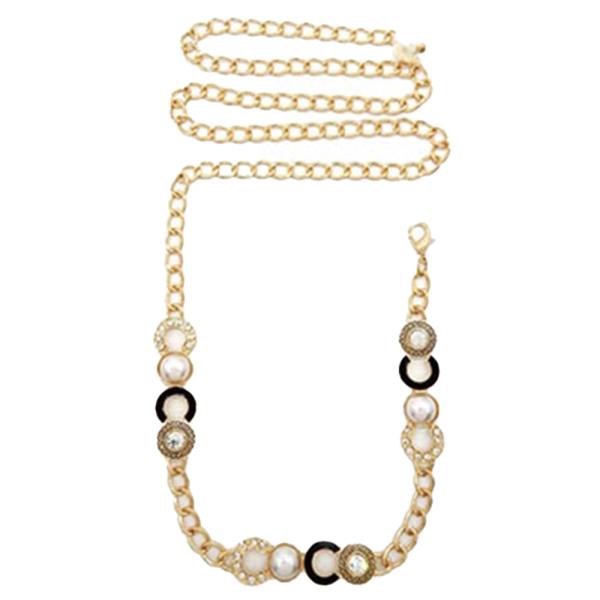 CO CO LUXURY CHAIN BELT