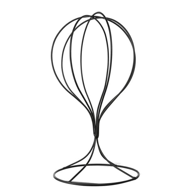 METAL DECORATIVE HAT DISPLAY