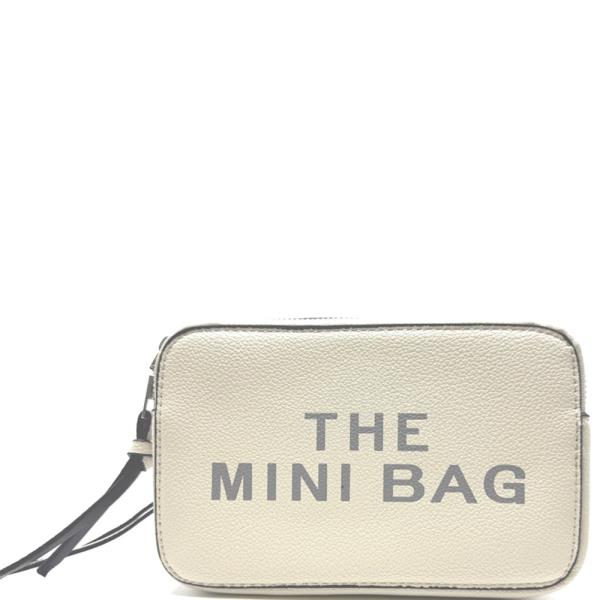 THE POUCH BAG
