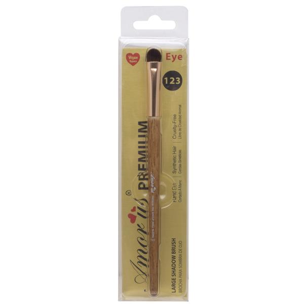 AMORUS PREMIUM LARGE SHADOW EYE PRO MAKEUP BRUSH