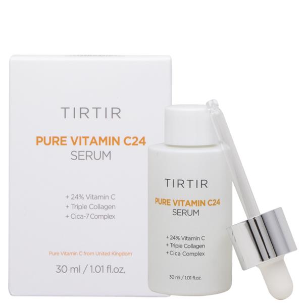 TIRTIR PURE VITAMIN C24 SERUM