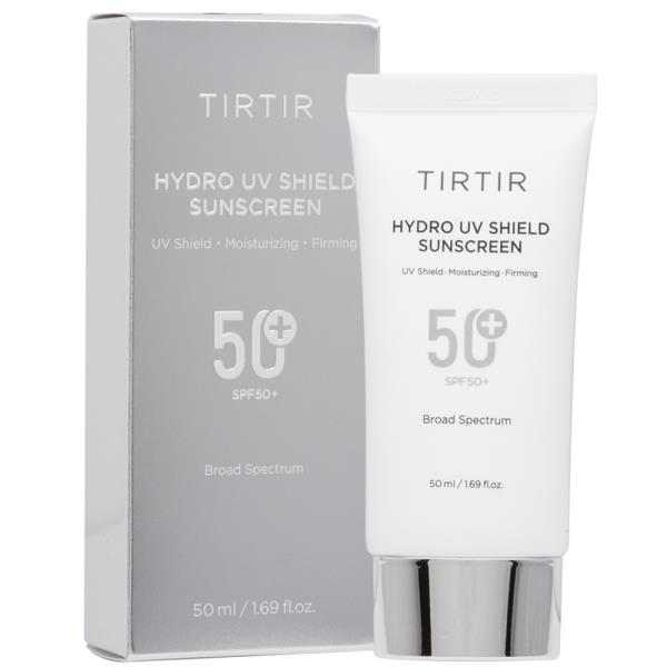TIRTIR HYDRO UV SHIELD SUNSCREEN