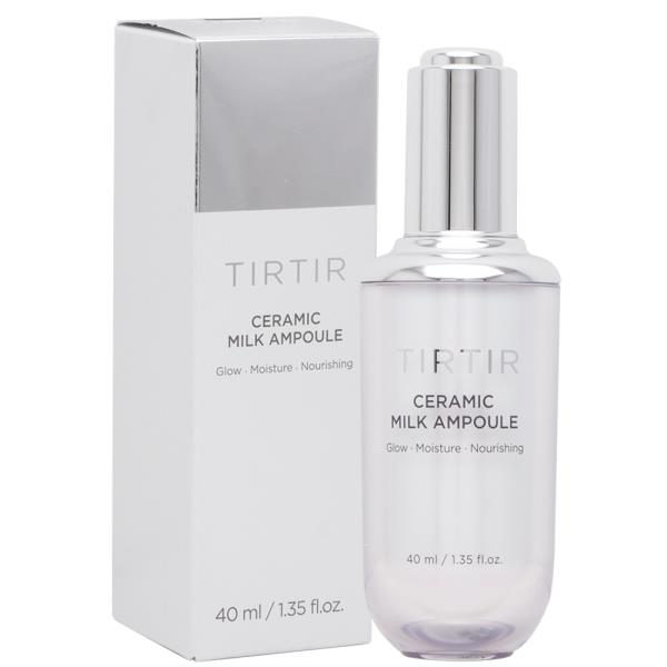 TIRTIR CERAMIC MILK AMPOULE