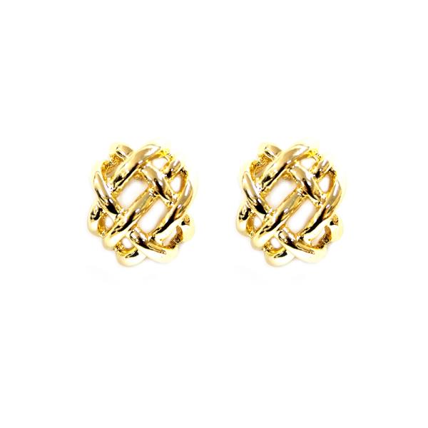 METAL EARRING