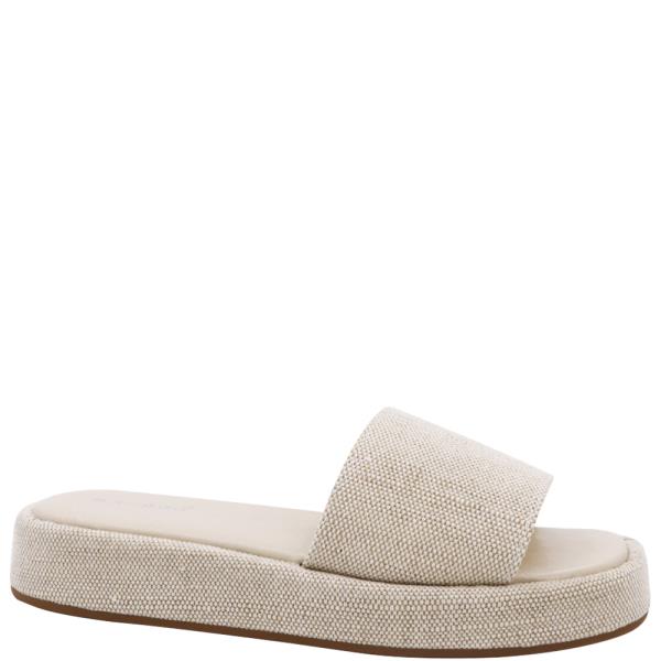 WIDE BAND ELEVATED SLIDE 18 PAIRS