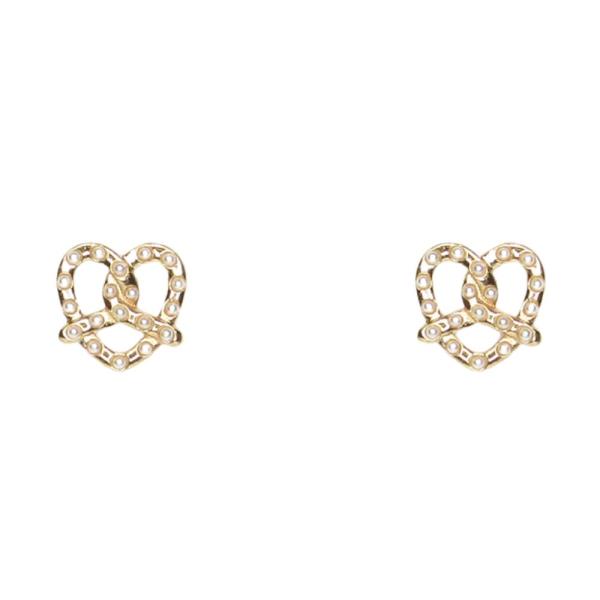 HEART SHAPE EARRING