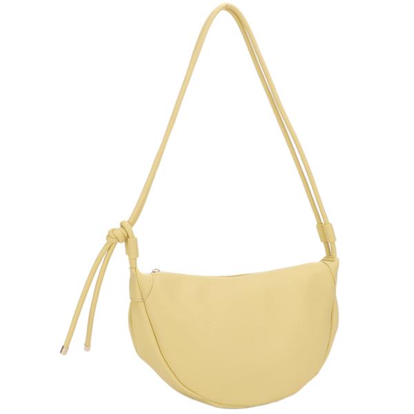 SMOOTH SHOULDER BAG
