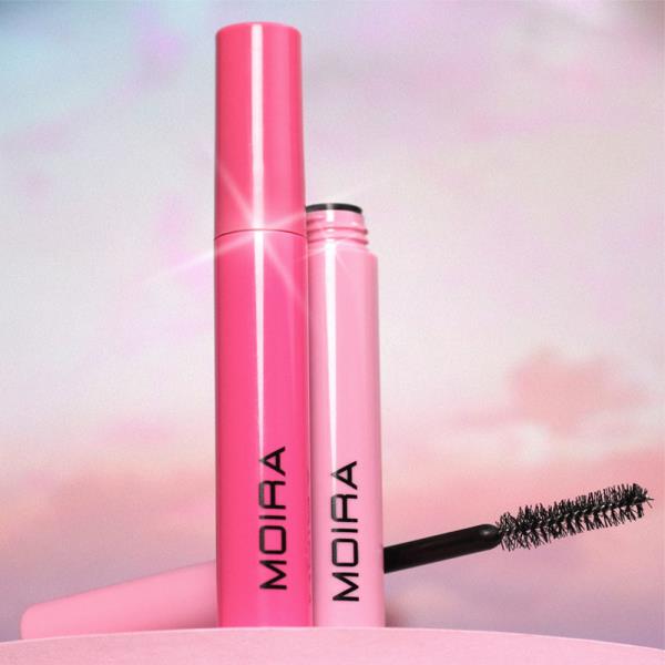 MOIRA LASH MASCARA