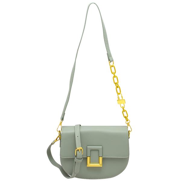 SMOOTH CHIC CROSSBODY BAG