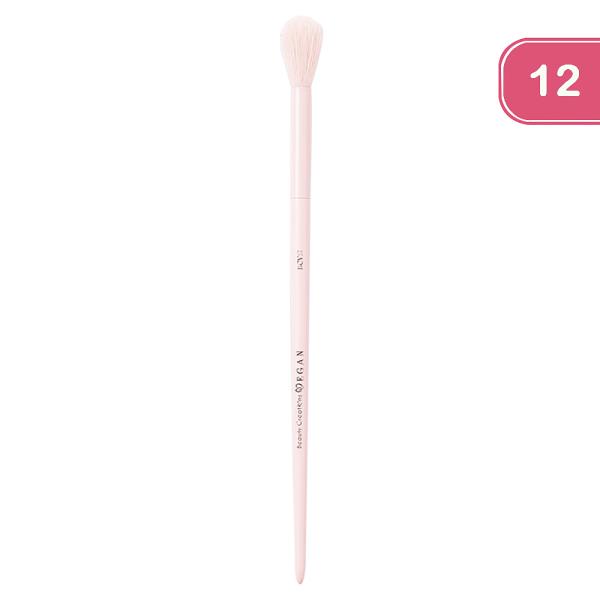BEAUTY CREATIONS TAPERED DETAILING BRUSH (12 UNITS)