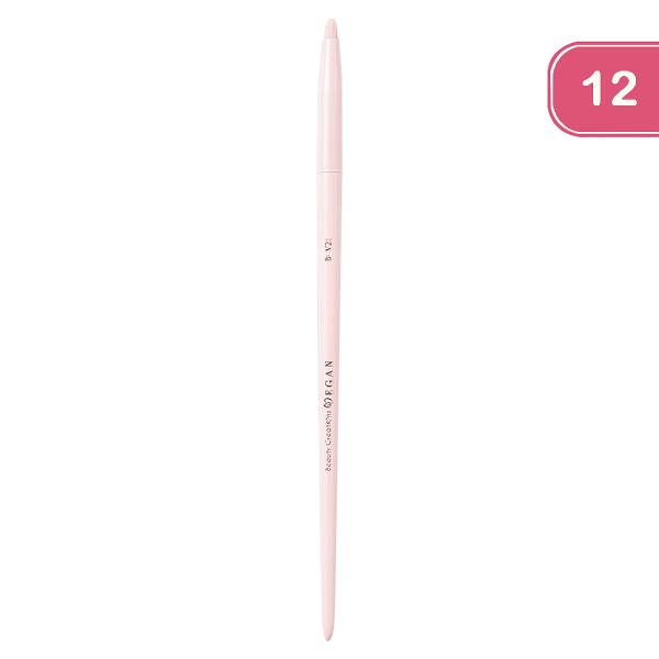 BEAUTY CREATIONS DETAILED SMUDGER BRUSH (12 UNITS)