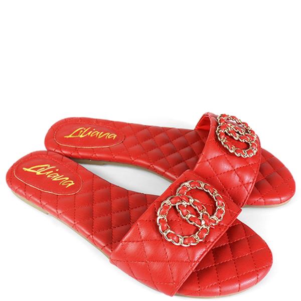 QUILTED DESIGN SLIDE 12 PAIRS