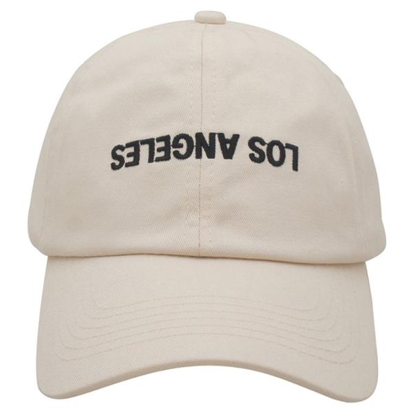 LOS ANGELES FASHION BALL CAP