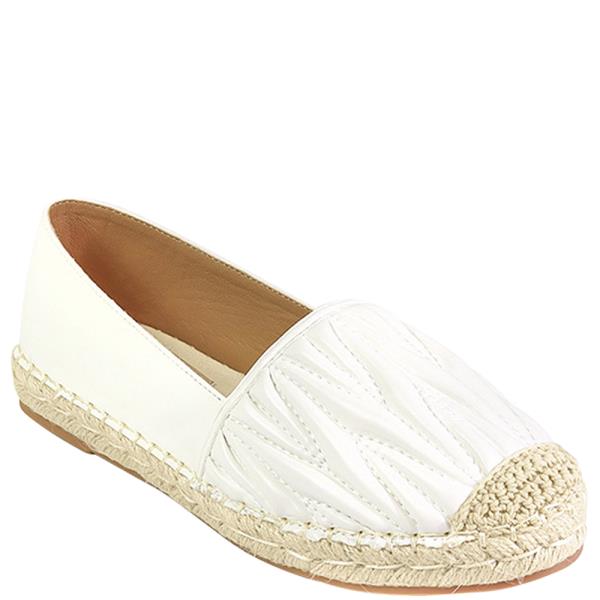 ESPADRILLE LOAFER 12 PAIRS