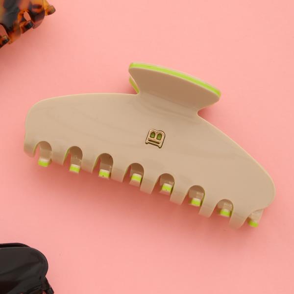 HAIR CLAW JAW CLIP