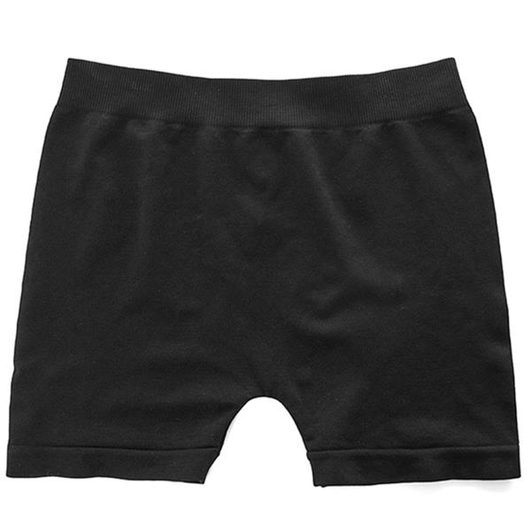 SEAMLESS STRETCH BOYSHORT UNDERWEAR