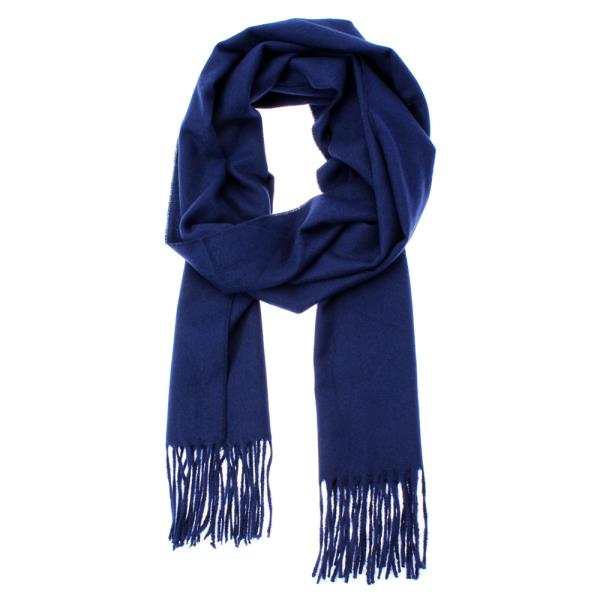 FRINGE OBLONG  SCARF