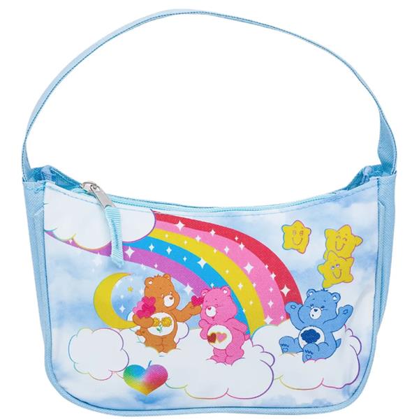 CARE BEARS HOBO HANDBAG