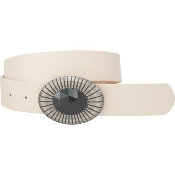 STONE BEAM BUCKLE BELT