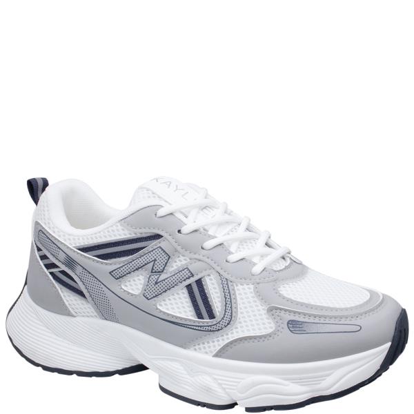 ETA-7DAYS RUNNER LACE SNEAKER