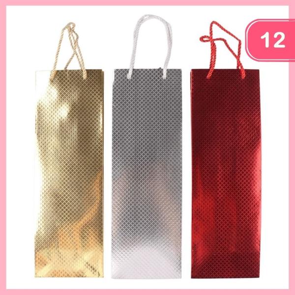 GIFT BAG (12 UNITS)