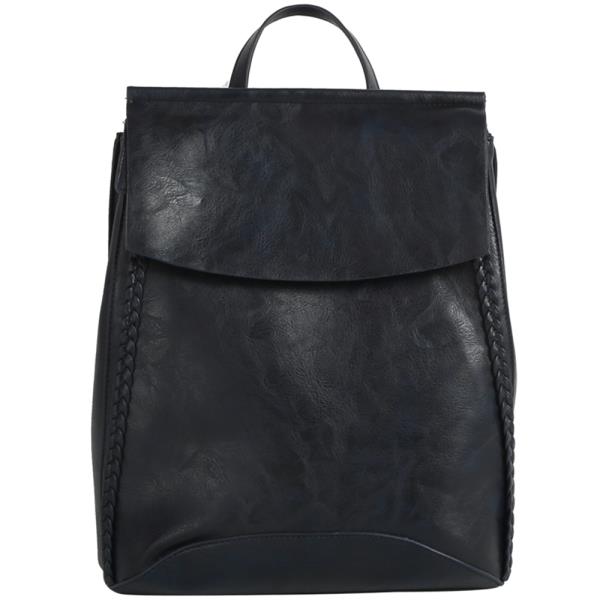 SMOOTH CONVERTIBLE BACKPACK