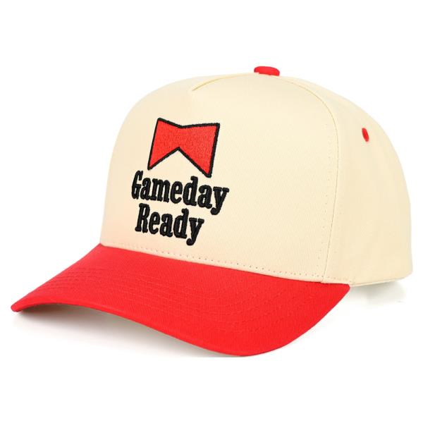 CC GAME DAY TRUCKER HAT