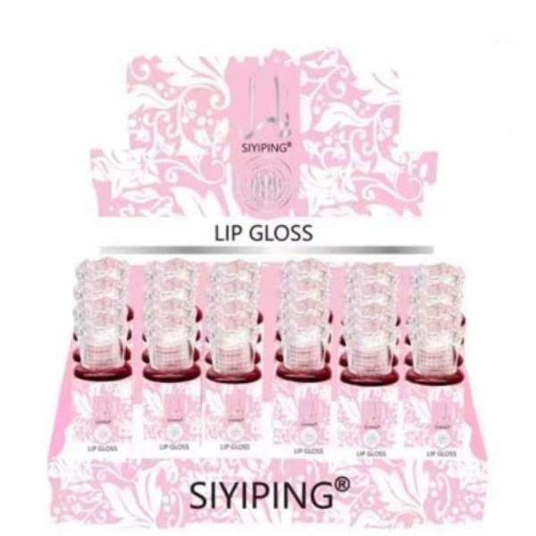 MAKEUP SPONGE (12 UNITS)