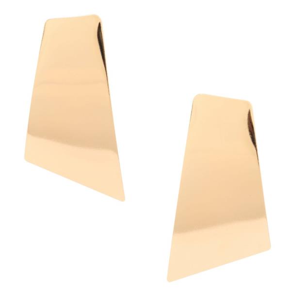SDJ METAL EARRING