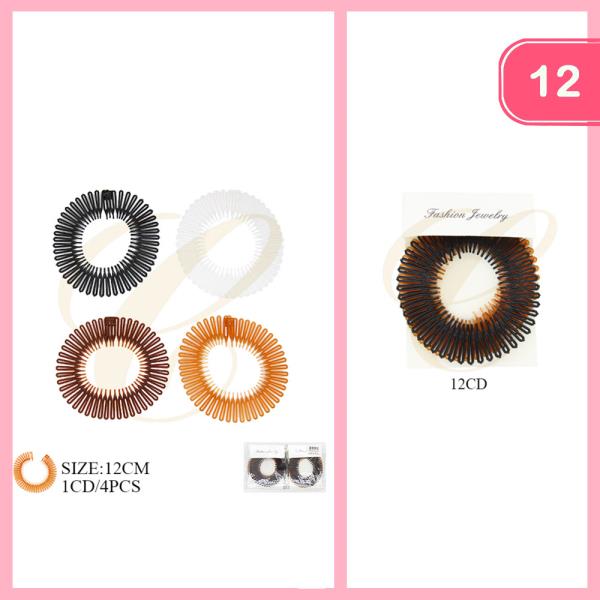HEADBAND (12 UNITS)