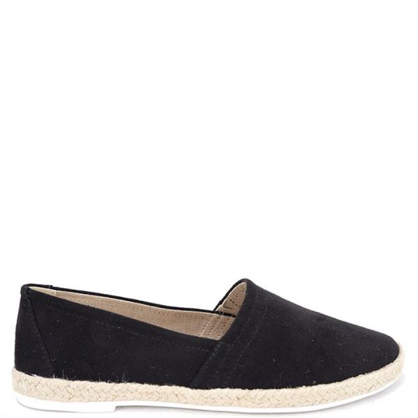 FASHION SLIP ON DESIGN SNEAKERS 1 PAIR