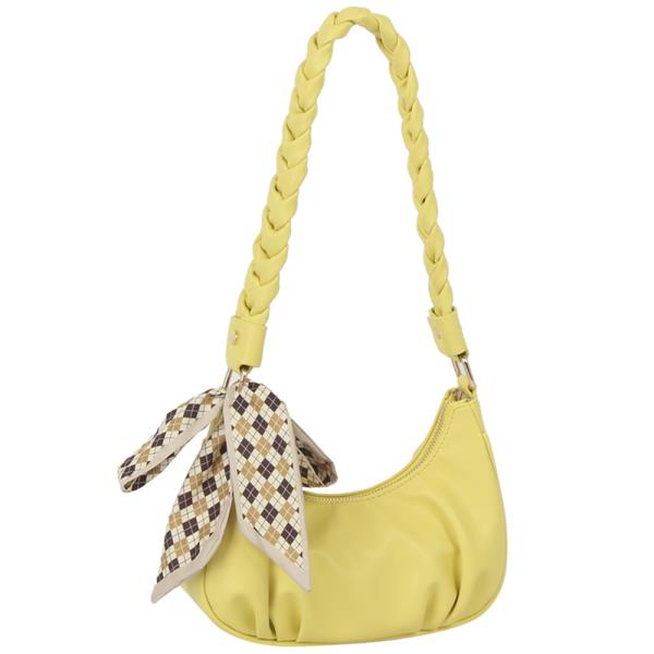 CHIC SHOULDER BAG