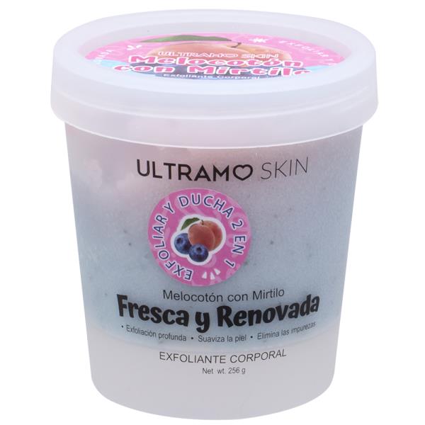 2IN1 BODY SCRUB