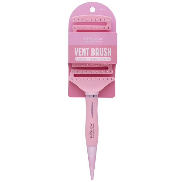 CELAVI VENT BRUSH