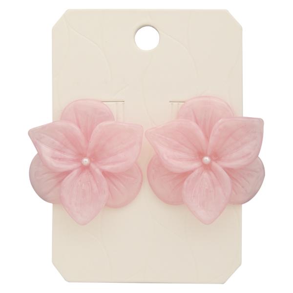 FLOWER EARRING