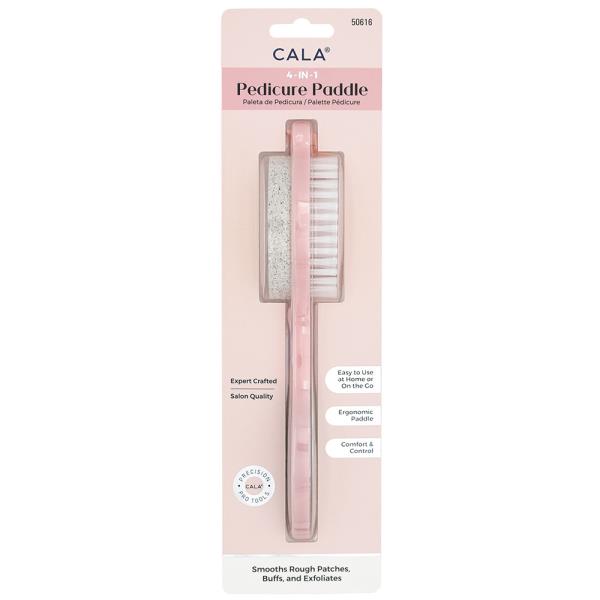 CALA 4 IN 1 PEDICURE PADDLE