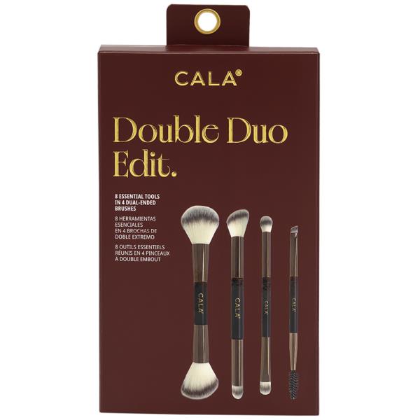 CALA DOUBLE DUO EDIT SET