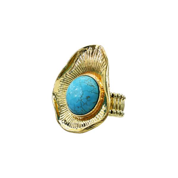 STRETCH RING