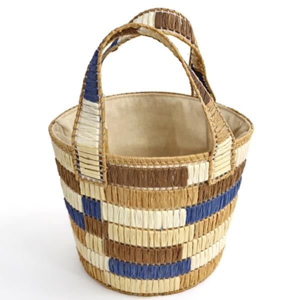COLORFUL TOTE BAG