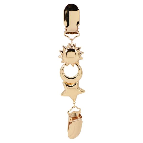SUN MOON STAR CINCH PIN