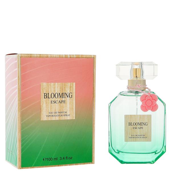 BLOOMING ESCAPE  3.4 fl.oz PERFUME